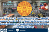 ม.ธรรมศาสตร์ เปิด 4 ปมเฝ้าระวัง เหตุหลักถนนกรุงเทพ – โครงสร้างอาคารทรุด แนะใช้ AI เฝ้าระวังความเสี่ยงแบบเรียลไทม์ พร้อมหนุนปั้นวิศวกรกลุ่มเอ็กซ์เปิร์ต เติมเต็มงานระบบโครงสร้างประเทศ